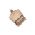 Greenwich Small Color-Block Logo and Saffiano Leather Crossbody Bag