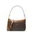 Jet Set Medium Logo Shoulder Bag