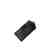 Carmen Medium Saffiano Leather Tri-Fold Envelope Wallet