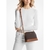 Large Logo Dome Crossbody Bag