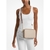 Jet Set Large Logo Crossbody Bag