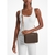 Jet Set Large Logo Crossbody Bag