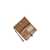 Jet Set Logo Smartphone Wallet
