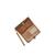 Jet Set Logo Smartphone Wallet