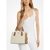 Marilyn Medium Logo Satchel