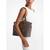 Marilyn Medium Logo Tote Bag