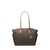 Marilyn Medium Logo Tote Bag