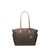 Marilyn Medium Logo Tote Bag