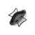 Marilyn Medium Saffiano Leather Tote Bag