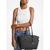 Marilyn Medium Saffiano Leather Tote Bag