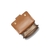 Heather Large Logo Shoulder Bag
