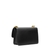 Heather Large Leather Shoulder Bag