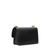 Heather Large Leather Shoulder Bag