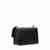 Heather Large Leather Shoulder Bag