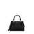 Marilyn Small Saffiano Leather Crossbody Bag