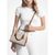 Marilyn Small Logo Crossbody Bag
