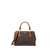 Marilyn Small Logo Crossbody Bag