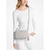 Jet Set Medium Logo Crossbody Bag