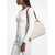 Kensington Large Signature Logo Tote Bag