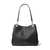 Kensington Large Pebbled Leather Tote Bag