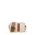 Jet Set Small Empire Signature Logo Stripe Double-Zip Camera Bag