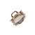 Gigi Small Empire Signature Logo Messenger Bag