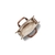 Gigi Small Empire Signature Logo Messenger Bag