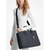 Gigi Large Empire Signature Logo Tote Bag