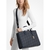 Gigi Large Empire Signature Logo Tote Bag