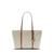 Temple Large Signature Logo Tote Bag