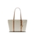 Temple Large Signature Logo Tote Bag