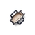 Gigi Extra-Small Empire Signature Logo Crossbody Bag
