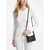 Wythe Small Pebbled Leather Crossbody Bag