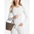 Townsend Small Empire Signature Logo Crossbody Bag