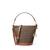 Townsend Small Empire Signature Logo Crossbody Bag