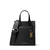 Gigi Extra-Small Pebbled Leather Crossbody Bag