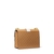 Greenwich Small Color-Block Logo and Saffiano Leather Crossbody Bag