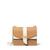 Greenwich Small Color-Block Logo and Saffiano Leather Crossbody Bag