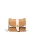 Greenwich Small Color-Block Logo and Saffiano Leather Crossbody Bag