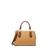 Marilyn Small Color-Block Saffiano Leather Crossbody Bag