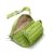 Slater Medium Quilted Leather Sling Pack