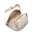 Slater Medium Signature Logo Sling Pack