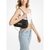 Parker Medium Quilted Leather Shoulder Bag