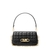 Parker Medium Quilted Leather Shoulder Bag