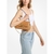 Parker Medium Quilted Leather Shoulder Bag