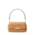 Parker Medium Quilted Leather Shoulder Bag