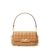 Parker Medium Quilted Leather Shoulder Bag