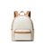 Bex Medium Signature Logo Backpack