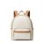 Bex Medium Signature Logo Backpack