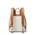 Bex Medium Signature Logo Backpack